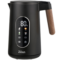 Zilan ZLN5410 Double Wall Glass Kettle 1.7L 2200W