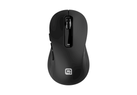 Quik Accessories QOS-1106 6-Button Wireless Mouse 1600 DPI