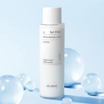 Hyaluronic Acid Lotion 150ml white