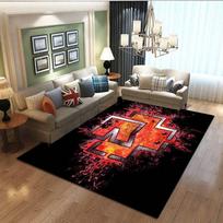 Rammstein Rock Band Large Rugs (Various Styles) – Non-Slip Floor Mats Suitable for Living Rooms, Bedrooms, Kitchens, and Sofa Areas 40x60cm( 15x23in )