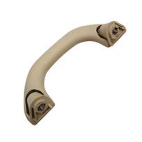 Polo/Jetta Interior Roof Handle Replacement 6QD857607 Left with hook pilka
