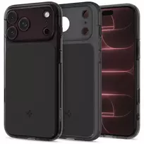 Spigen Ultra Hybrid "T" Mag MagSafe Case for iPhone 18 Pro Max / 17 Pro Max black