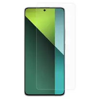 Fusion Accessories Fusion Tempered Glass for Xiaomi Redmi Note 13 Pro 4G | 13 Pro 5G phone