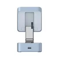 UGREEN Wireless Magnetic Charger 2-in-1 MagFlow Qi2 25W