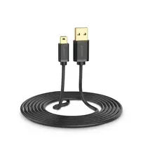 UGREEN US132 30472 data transfer and charging cable | USB-A to Mini USB | 2m | black