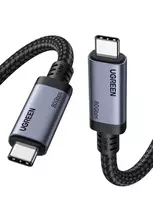 UGREEN L706 data transfer and charging cable | USB-C to USB-C | PD 3.1 | 240W | Thunderbolt 4 | 1m