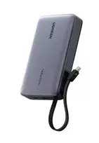 UGREEN PB551 Power Bank | 20,000 mAh | 145W | USB-A, USB-C