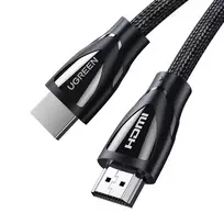 UGREEN HD140 80404 HDMI 2.1 / HDMI 2.1 cable 3m - black