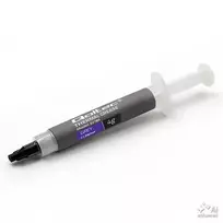 Qoltec Professional Thermal grease 17.3 W/m-K | 4g | Grey