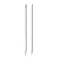 Baseus Wireless Bluetooth Stylus PS3 Pro for iPad with Wired Charging, White
