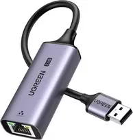UGREEN Ethernet Adapter USB-A 3.0 to RJ45 2.5G Gigabit
