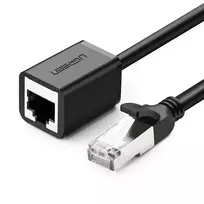 UGREEN Ethernet LAN network cable | Cat6 | FTP | 3m | black