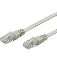 Goobay CAT5E CAB. UNSHIELDED 3MTR.