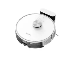 EZVIZ Robot vacuum cleaner 4000pa, LDS LiDAR, RE4-PWT2