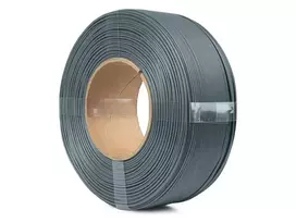 Spectrum Filament ASA LW UltraFoam dark grey 0.75kg refill