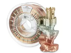 Spectrum Filament PLA Silk Rainbow ANCIENT 1kg