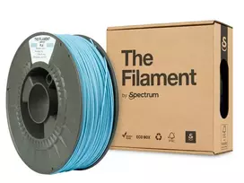 The Filament Spectrum Filament PLA Sky Blue 1kg The Filament by Spectrum