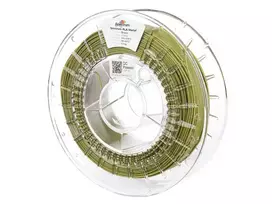 Spectrum Filament PLA metal brass 0.75kg