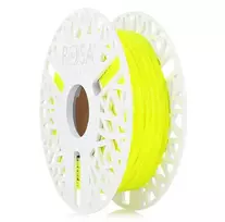 Rosa3D Filament TPU 96A Neon Yellow 1.75mm 0.5kg