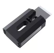 Creality Filament Cutter-10 pcs for K2 Plus