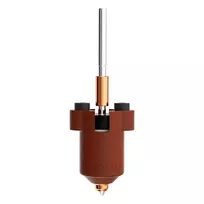 Creality Ceramic Heating Head Kits with integrated nozzle for K1C K1Max (with new hotend) K1SE