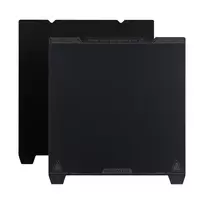 Creality PEI smooth printing platform without magnet for K1max 315*310mm
