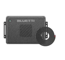 Bluetti Charger 2 | 1200W Alternator  AND  Solar Dual DC Charger