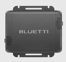 Bluetti Charger 1: Charge Portable Power Station While Driving