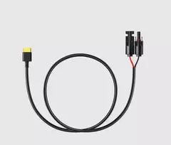 Bluetti PV charging cable MC4-XT60 20A 1.5 m