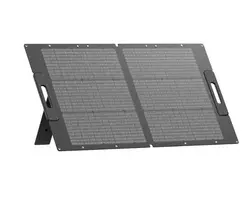Bluetti 100W Solar Panel foldable MC4 connectors