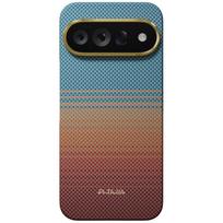 PITAKA California Dream 01 Edge Case Case for Google Pixel 11 Pro XL sunset