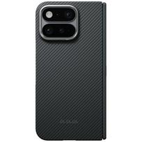 PITAKA Etui Edge Case for Google Pixel 11 Pro, charcoal grey