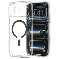 Spigen Ultra Hybrid Mag MagSafe Case for iPhone 18 Pro Max / 17 Pro Max, graphite