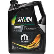 Petronas Selenia WR 5W-40 engine oil, 5L, 009492