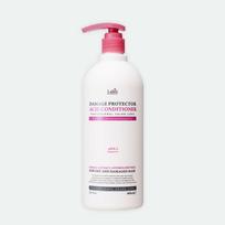 L'ador Damage Protector Acid Conditioner 900ml pink