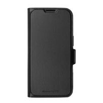dbramante1928 Oslo Pro mobile phone case 17 cm (6.7) Flip case Black