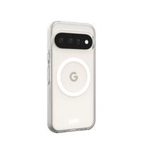 Urban Armor Gear UAG Pathfinder Clear with magnet for Pixel 11 - Ice