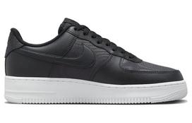 Nike Air Force 1 Low Nailonas Juoda Balta FB2048-001 42 gray
