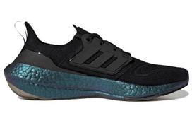Adidas Ultra Boost 22 'Black Blue' HP2989 36⅔ black