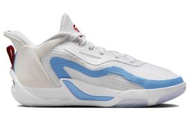 Jordan Tatum 1 Archer Ave St. Louis GS DX5359-100 38.5 white