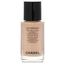 CHANEL Les Beiges Teint Belle Mine Naturelle Healthy Glow Hydration And Longwear Foundation - # B10 30ml/1oz B20