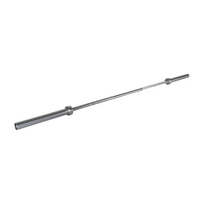 Lifting bar HAMMER Olympic Barbell 700kg, 222cm, 50mm