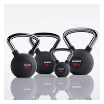 Sangpomm HAMMER Premium Kettlebell 20kg