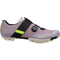 Dviračių batai FEROX CARBON Alyviniai cm [Fizik] 26.0 šviesi violetinė