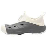 Crocs Quick Trail Low Slate Grey Men Sneakers 209350-0DA 45-46 gray