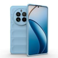 For Realme 12 Pro Case Cover OPPO Realme 12 Pro Plus + 5G Capas New Back Shockproof Phone Bumper Soft TPU Fundas Realme 12 Pro For Realme 12 Pro white