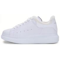 Alexander McQueen Oversized Sneaker 'White' 604228WHVJX9000 43 white