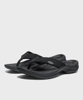 Keen (W) Kona Flip Tg Black Black/240 black