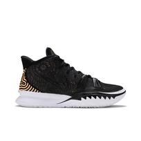 Nike Kyrie 7 EP 'Ripple Effect' (Unisex) Black / Arctic Punch / Opti Yellow / Black Basketball Shoes CQ9327 005 42.0 black