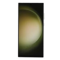 Ekrano keitimas Galaxy S23 Ultra 5G LCD ekranui, jutiklinis ekranas, skaitmenizatoriaus mazgas su rėmeliu ir remonto įrankiais sidabras